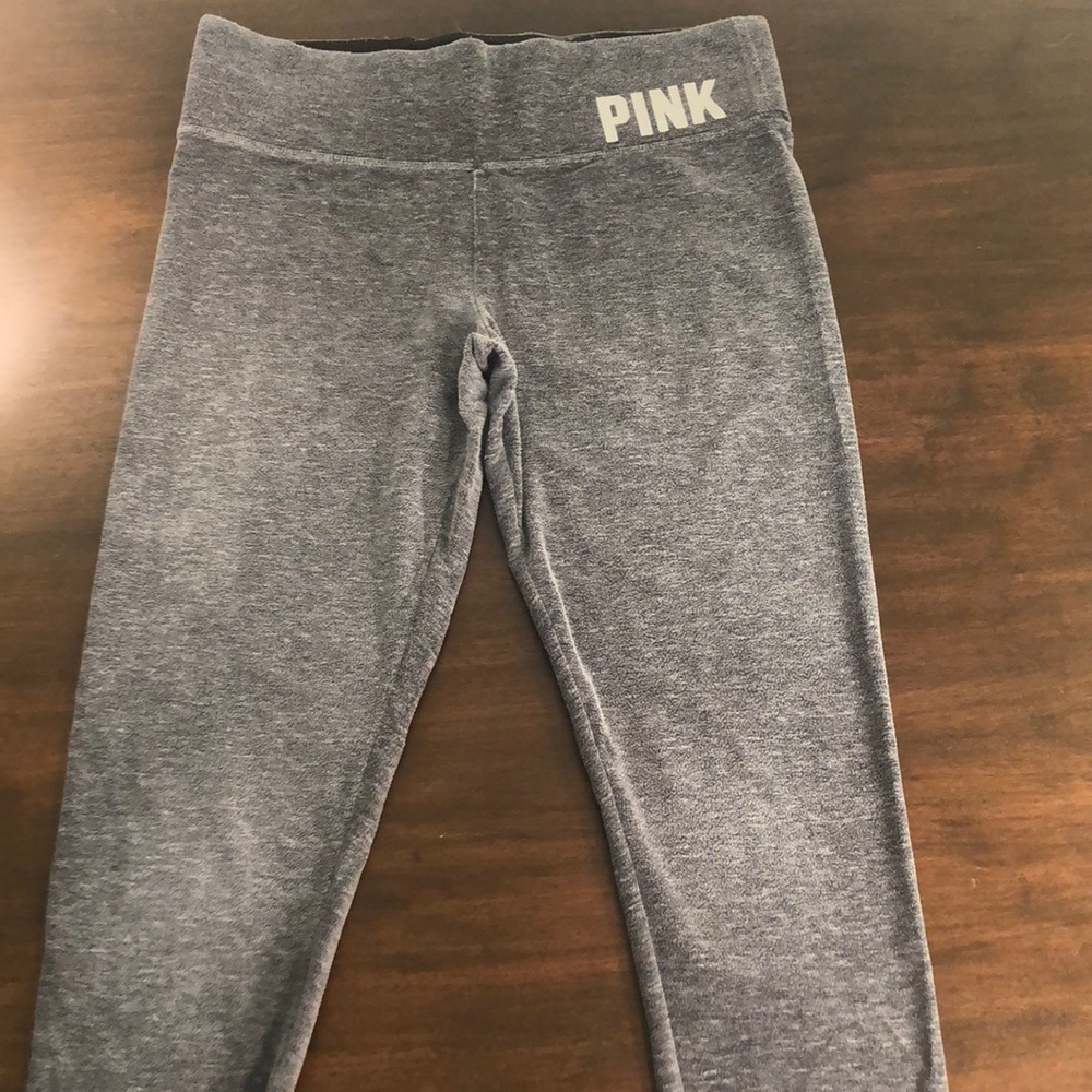 PINK YOGA Leggings